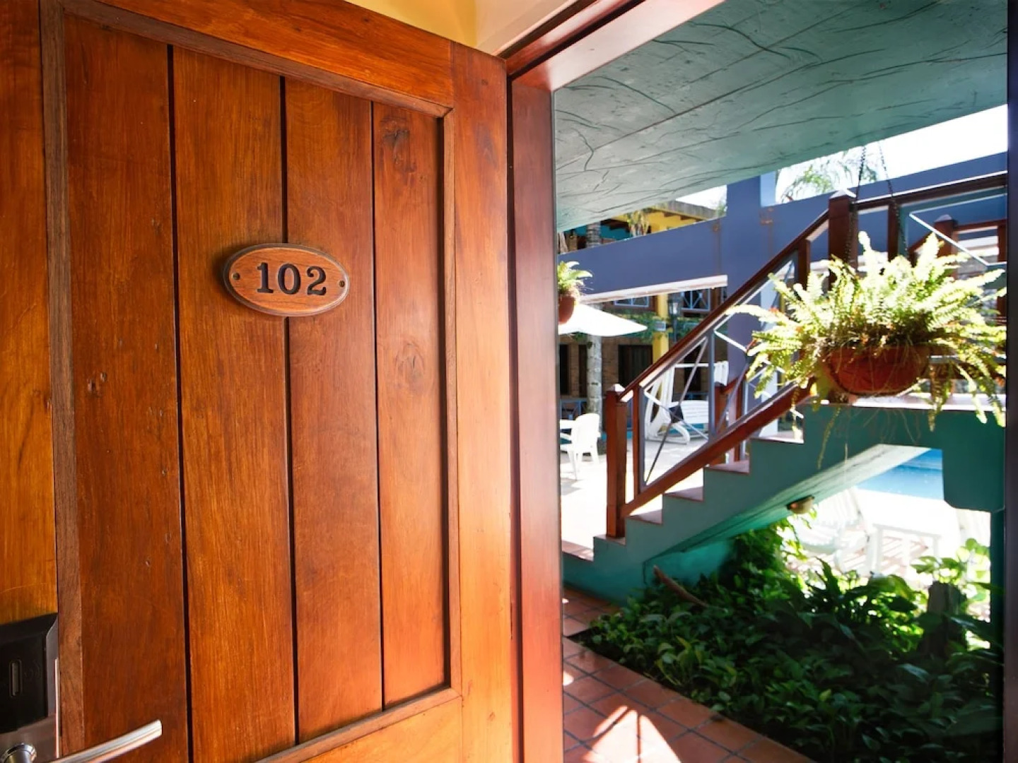 Casa Grande Apart Hotel