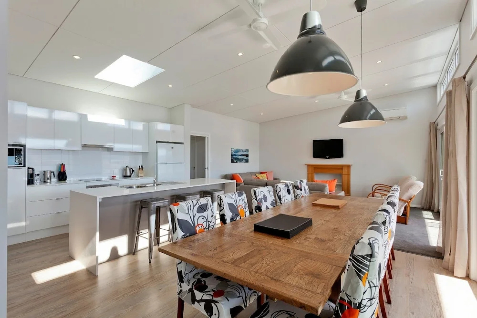 The Elements West - Jindabyne