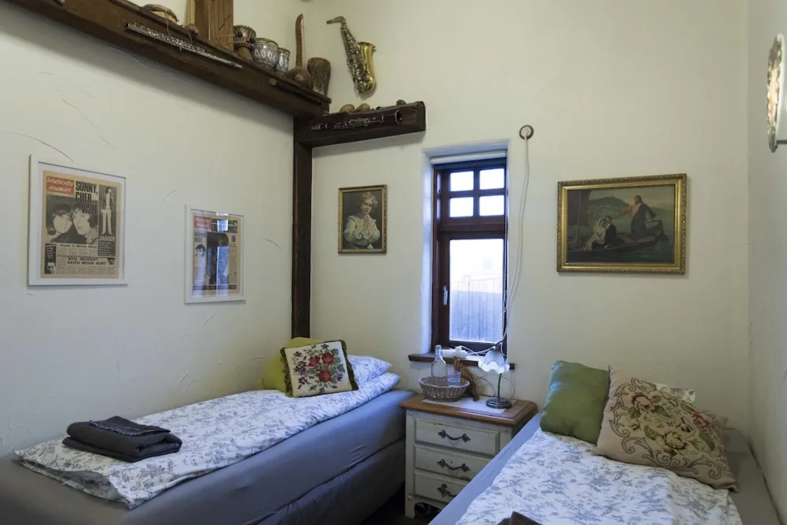 Raven's Bed and Breakfast