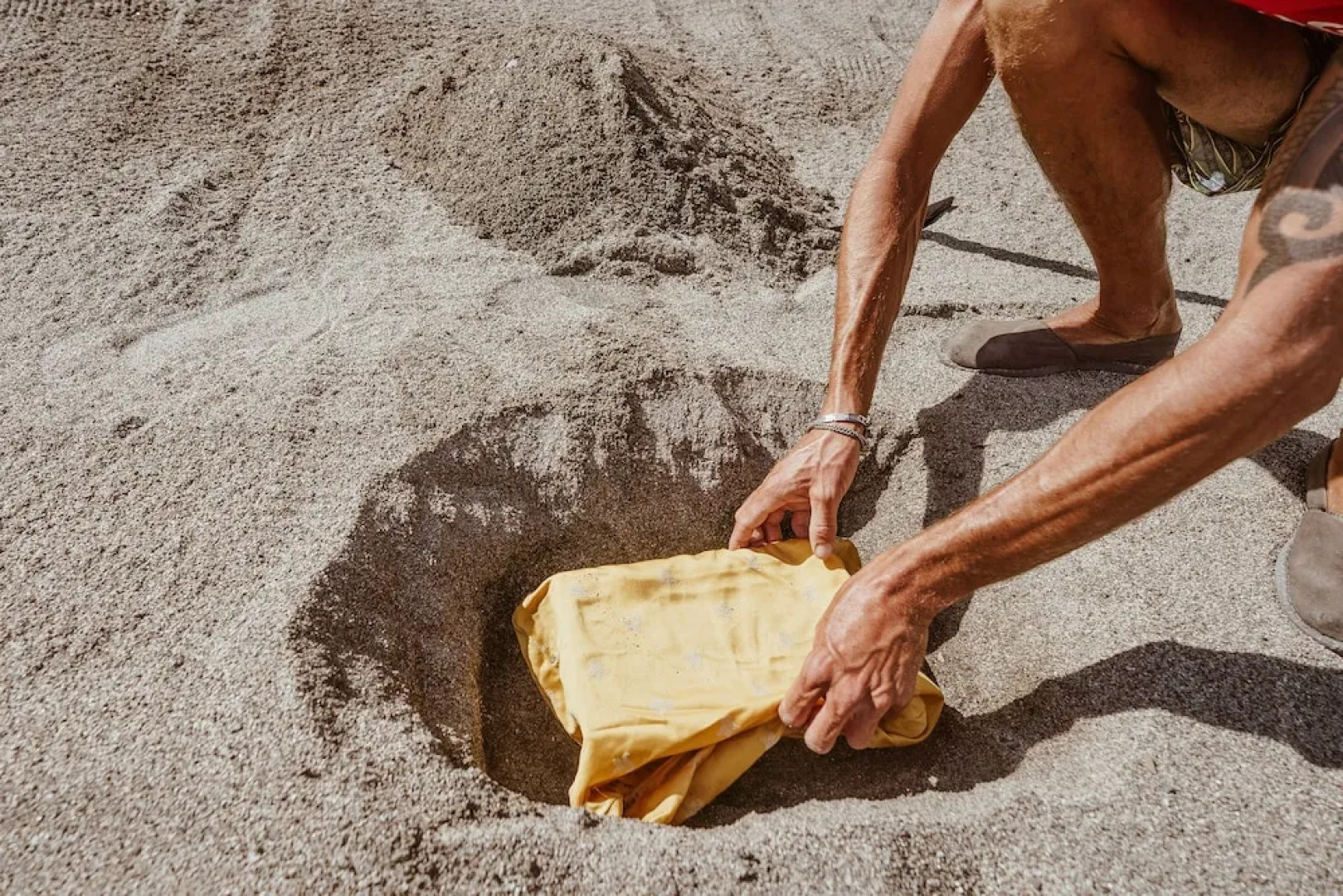 Ferdinando Beach & Spa