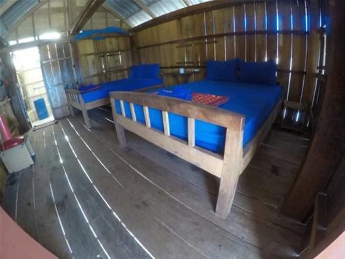 Angkor Chom Bungalows