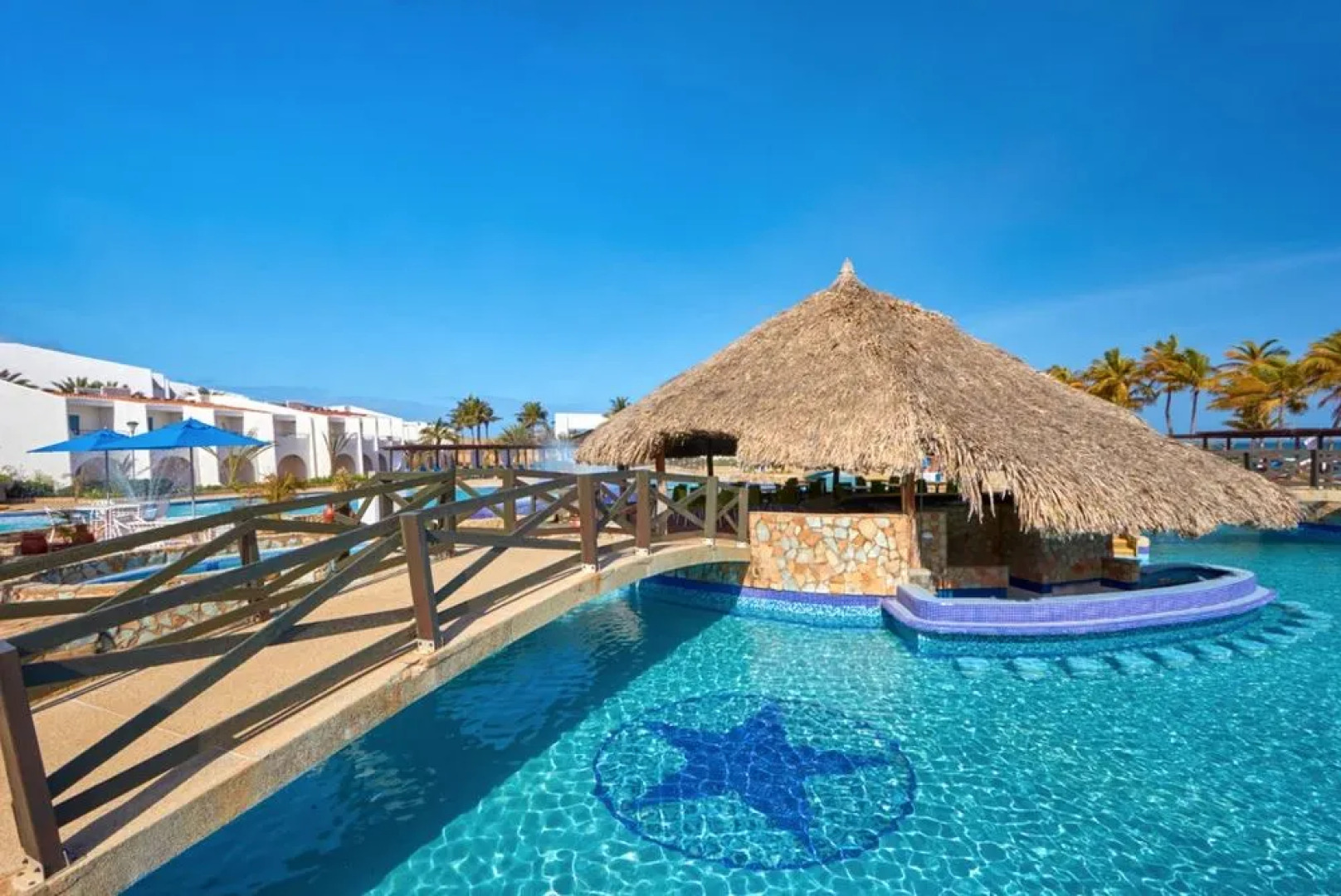 Costa Caribe Beach Hotel & Resort