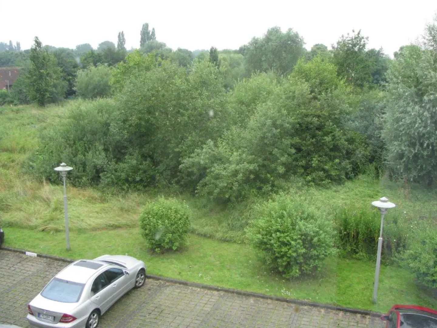 Apartment am Steinweg