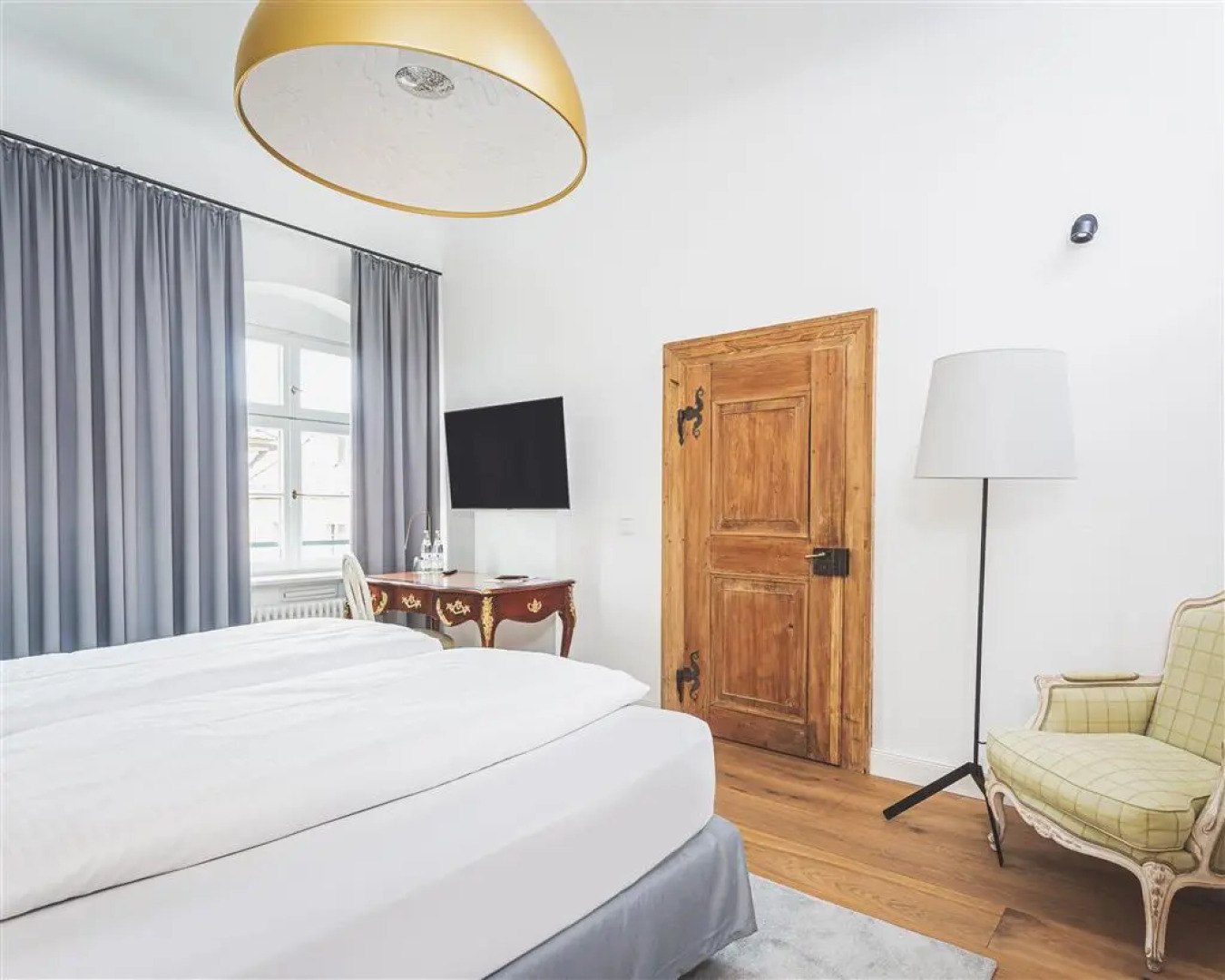 Romantik Hotel Alte Posthalterei