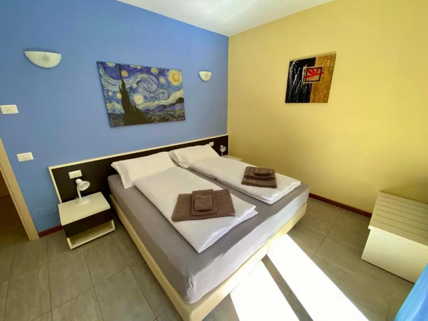 Marenca Residence