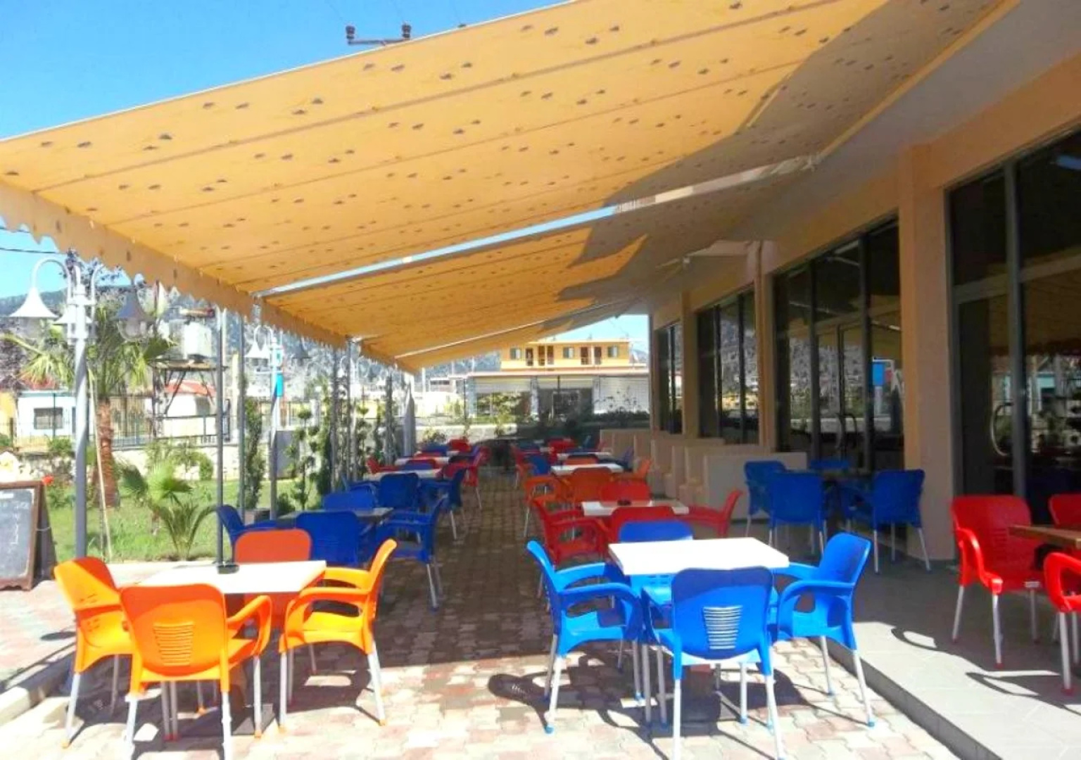 Hotel Athina