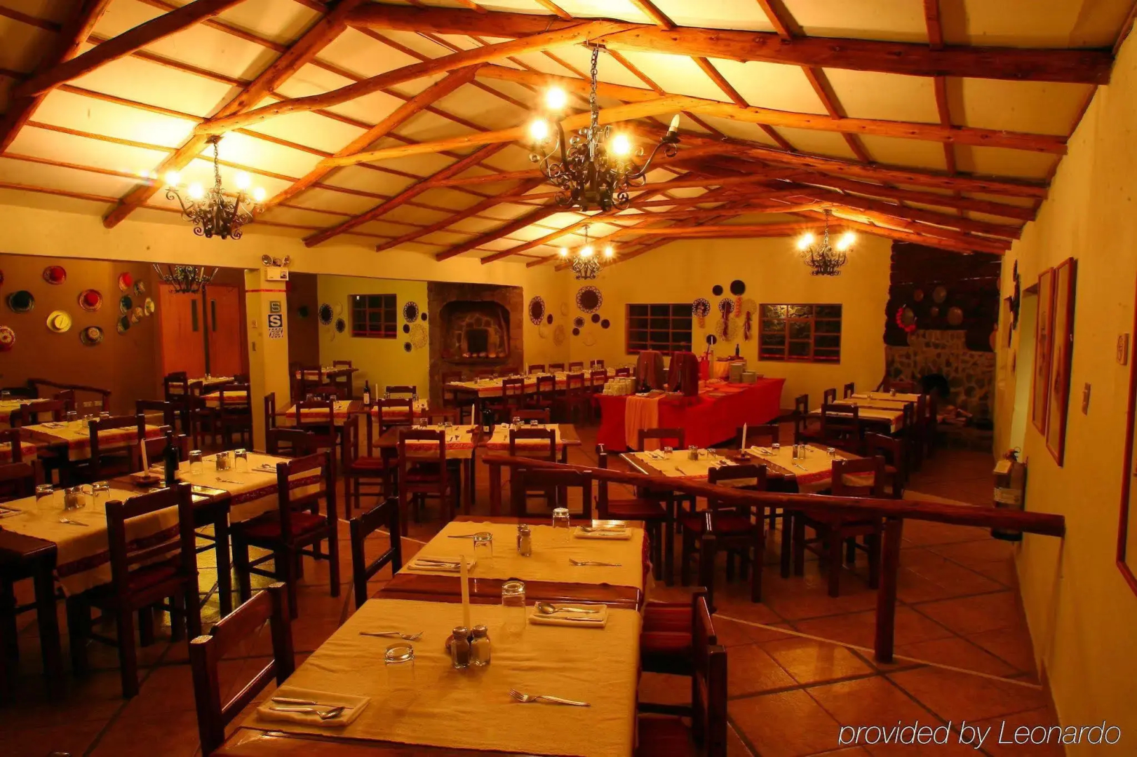 Casa Andina Standard Colca