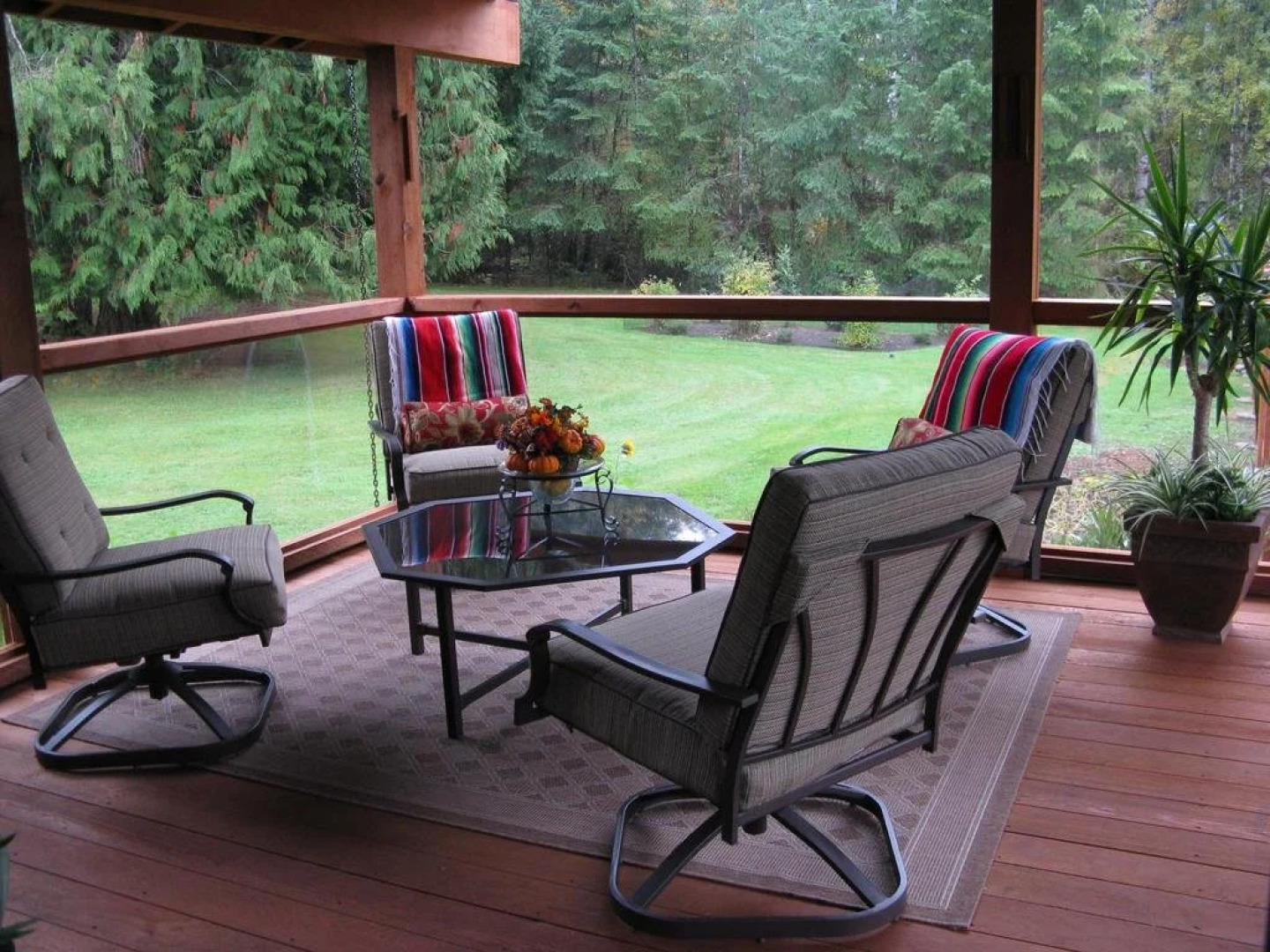 Strathcona Street Bed and Breakfast