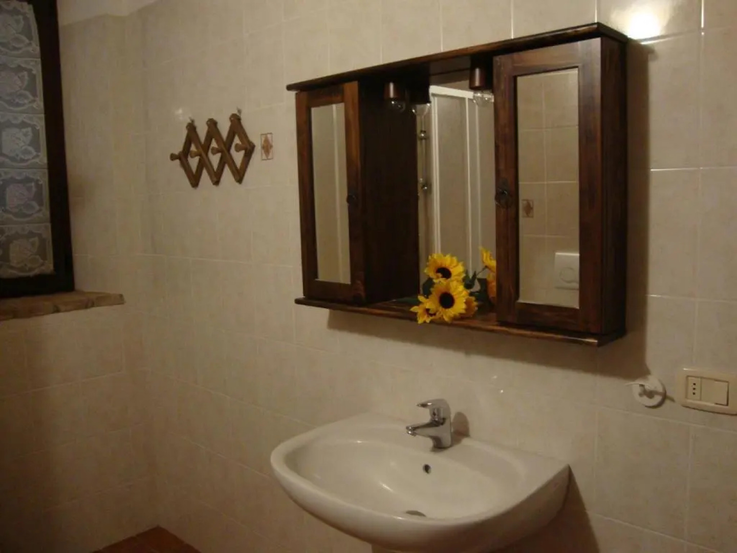 Agriturismo Podere Selvette