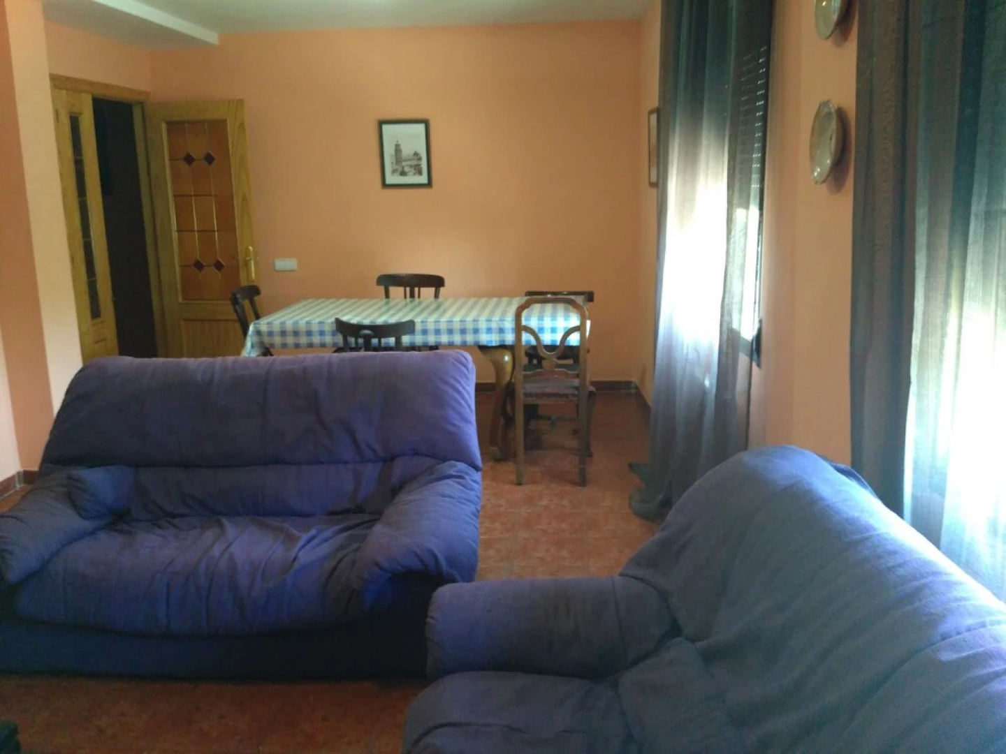 Casa Puerto