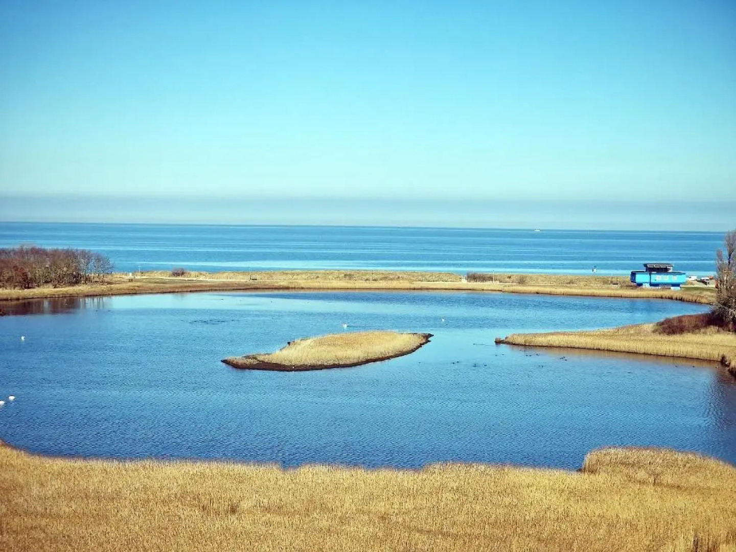 Ferienpark B06-004 Ferienpark