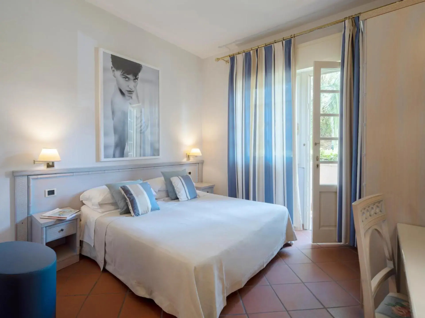 Hotel Mignon