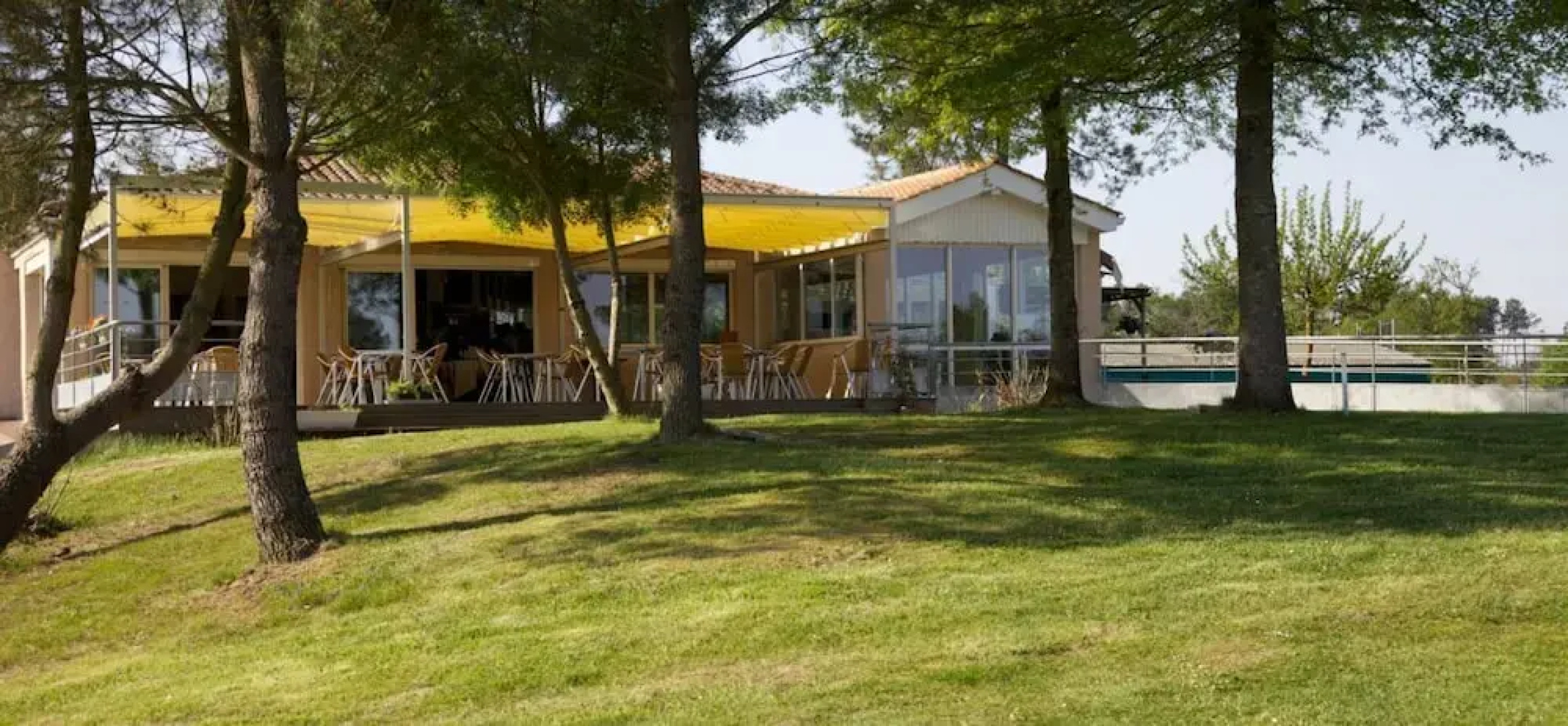 Eco Lodges du lac