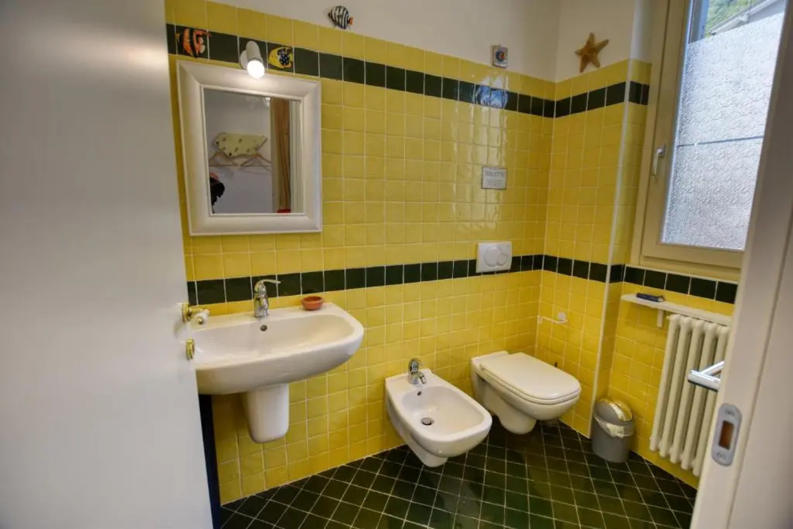 Bello Pianello 2-Bedroom Apartment