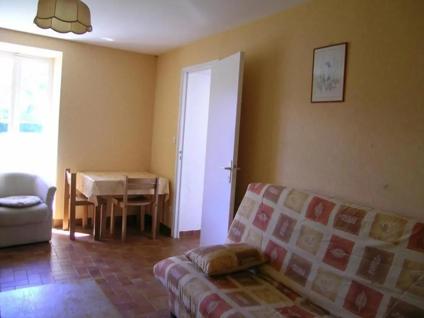 Gîte La Guillermie, 5 pièces, 14 personnes - FR-1-489-188