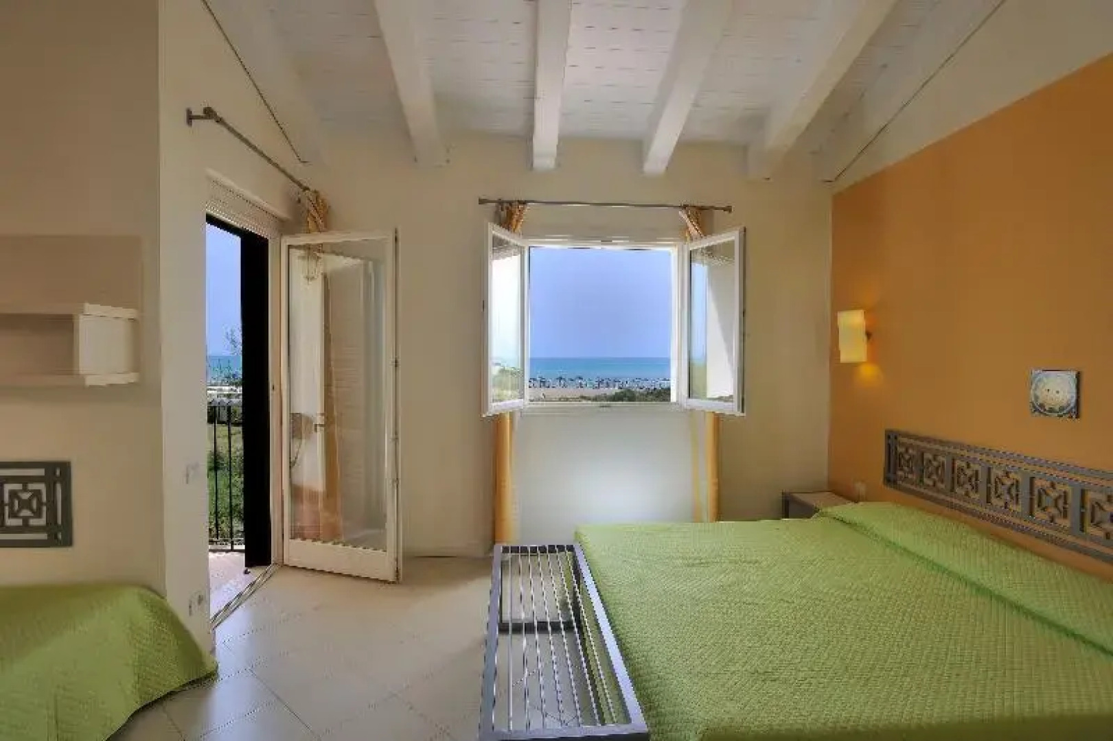 Sikania Resort & Spa