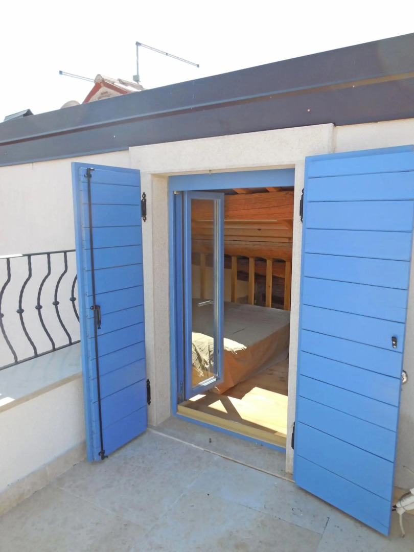 Stone House Apartments