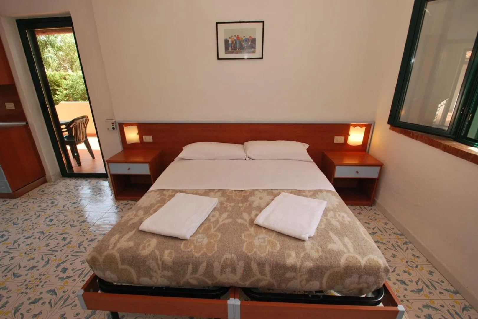 Vulcano Blu Residence