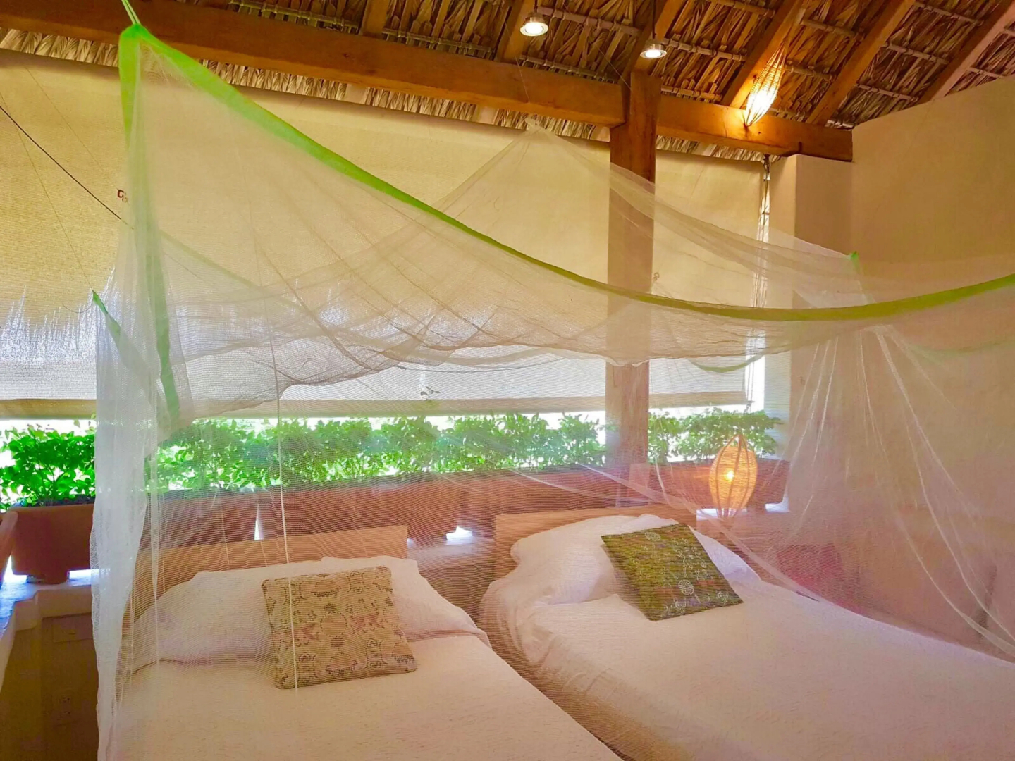 Villa Maria B&B