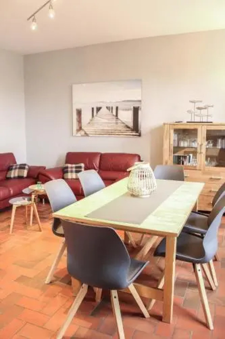 Ferienwohnungen Ostseestern