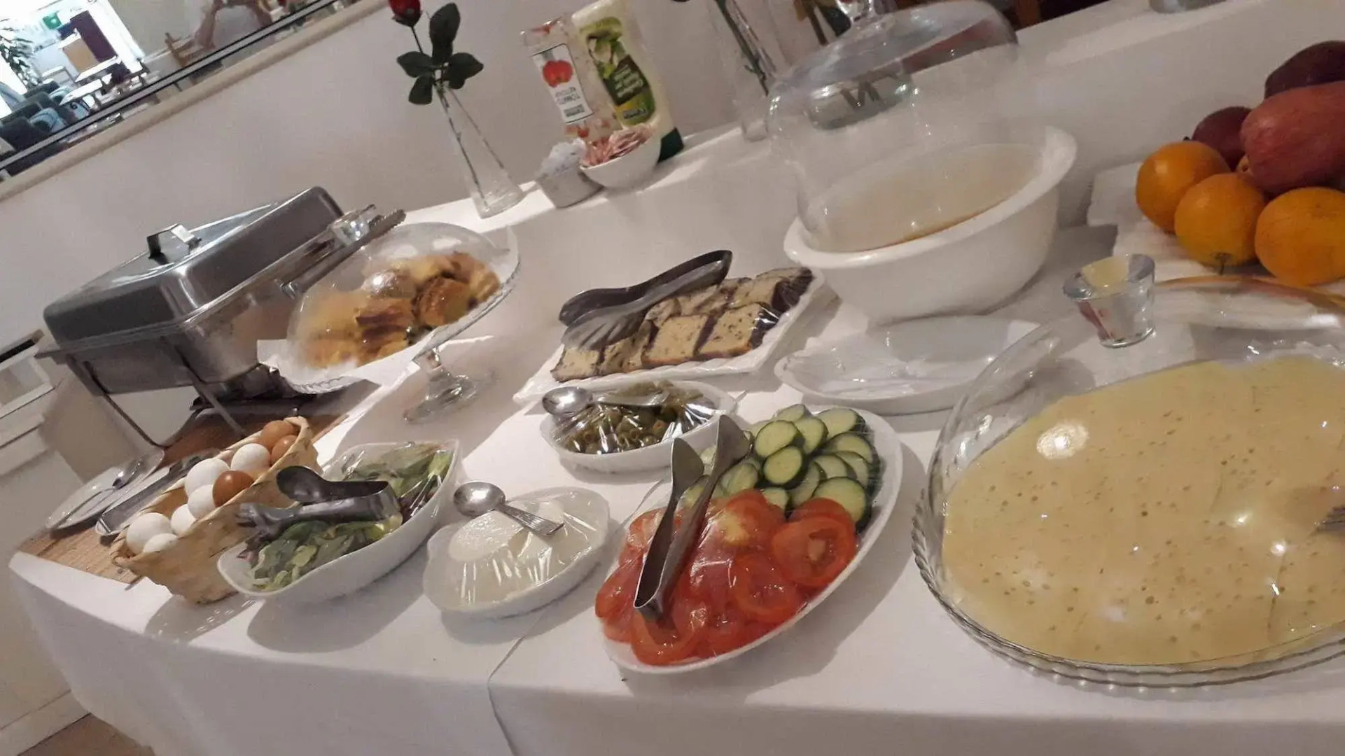 Sunstone Boutique Guest House