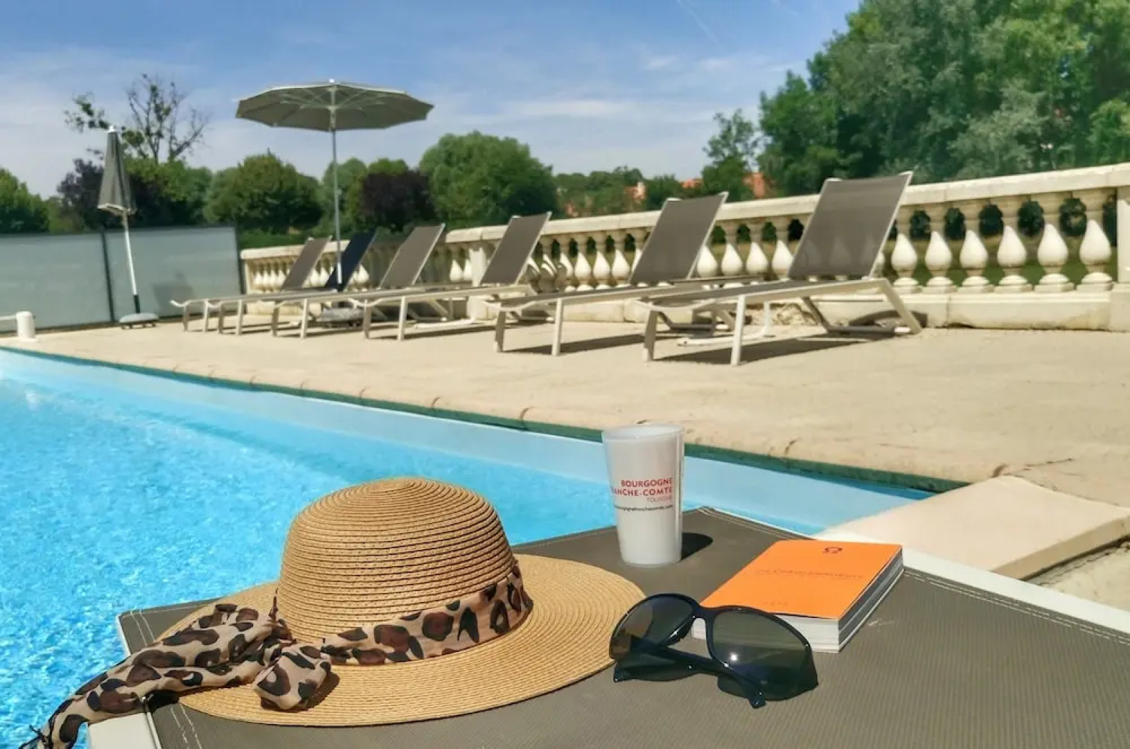 Château Sainte Sabine