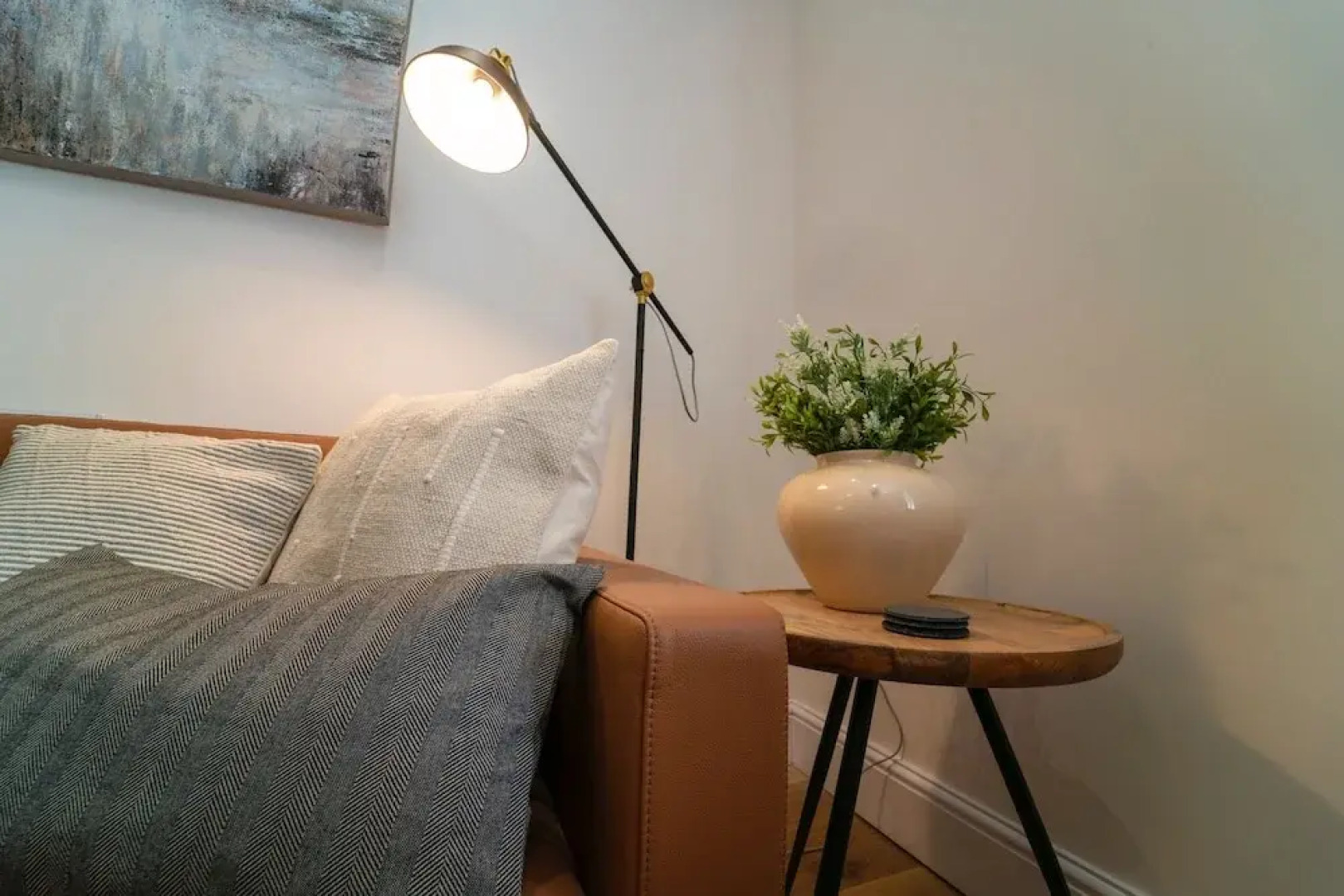 Foundry Farm Apartment