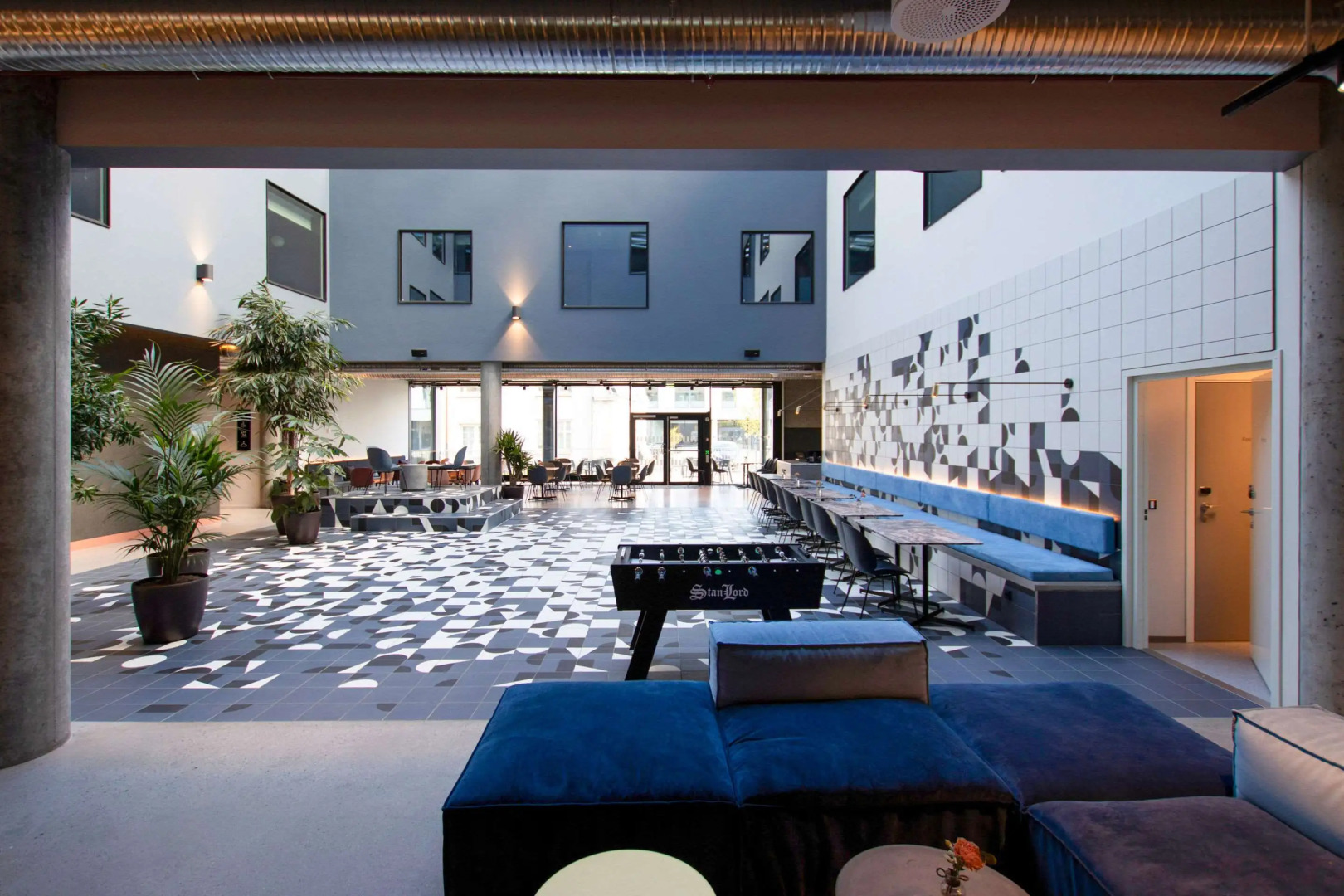 Comfort Hotel Porsgrunn