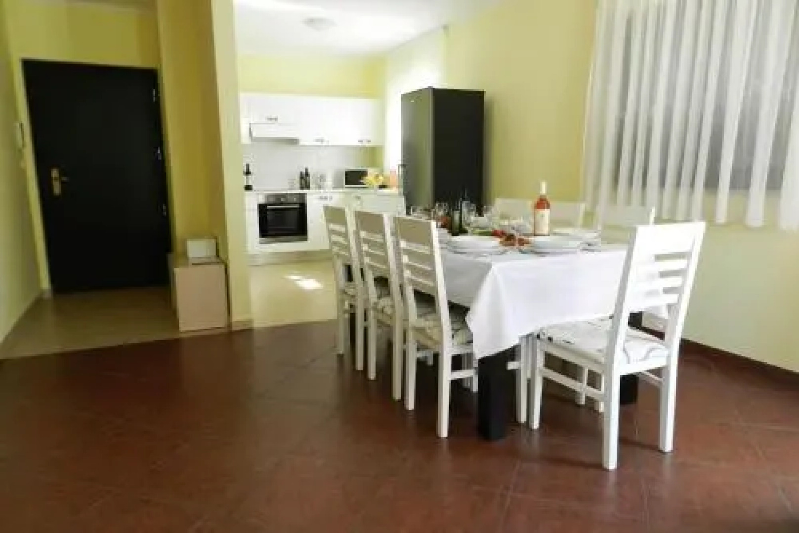 Apartments Smaragdna Villa