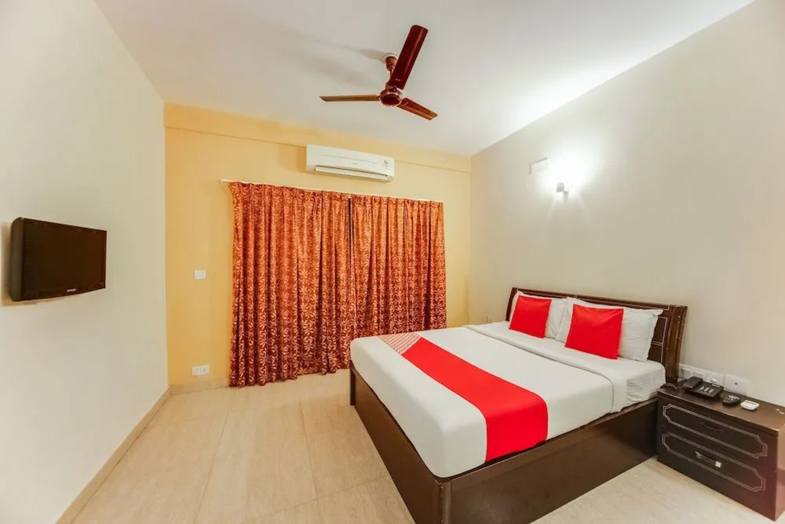 OYO 43665 Purple Resort