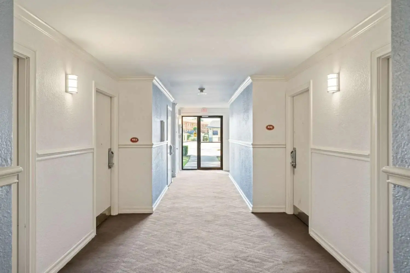 Americas Best Value Inn & Suites Brenham