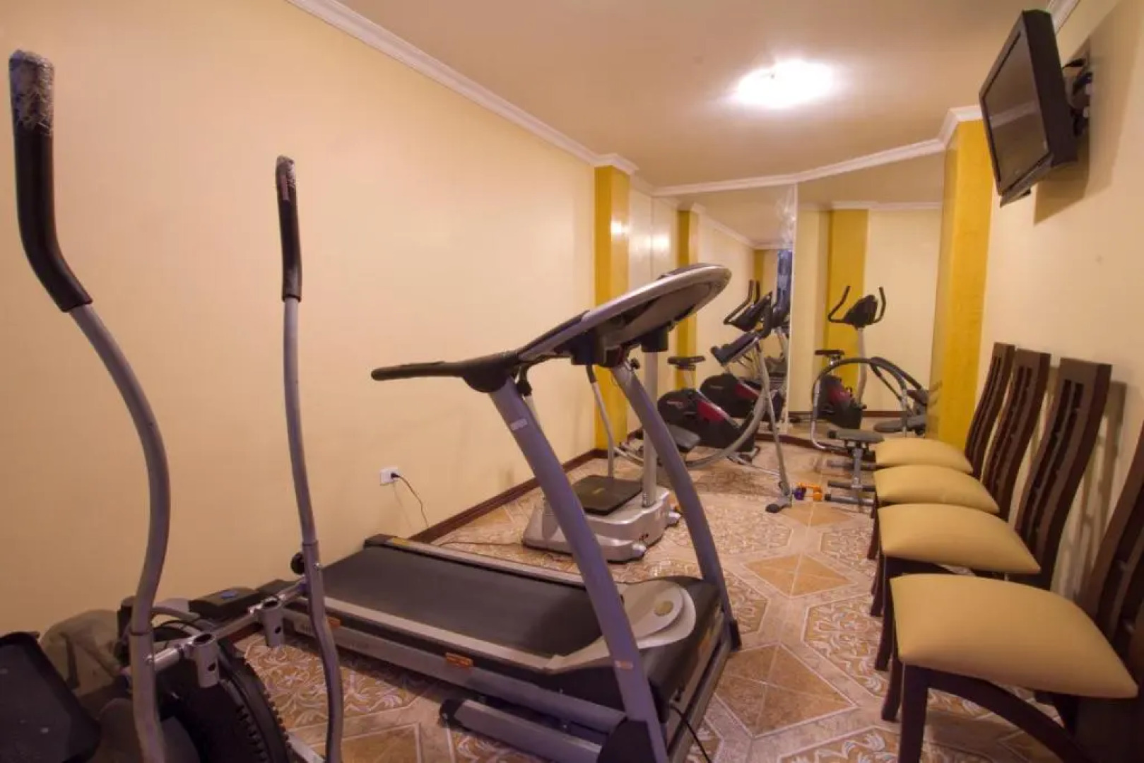 Hotel Joshed Imperial