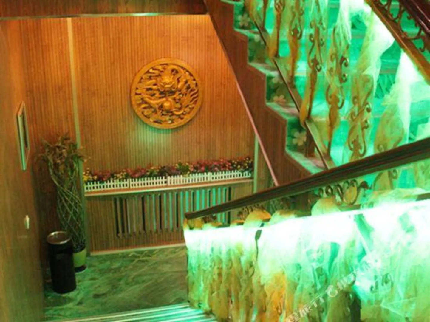 Bailotto Theme Hotel