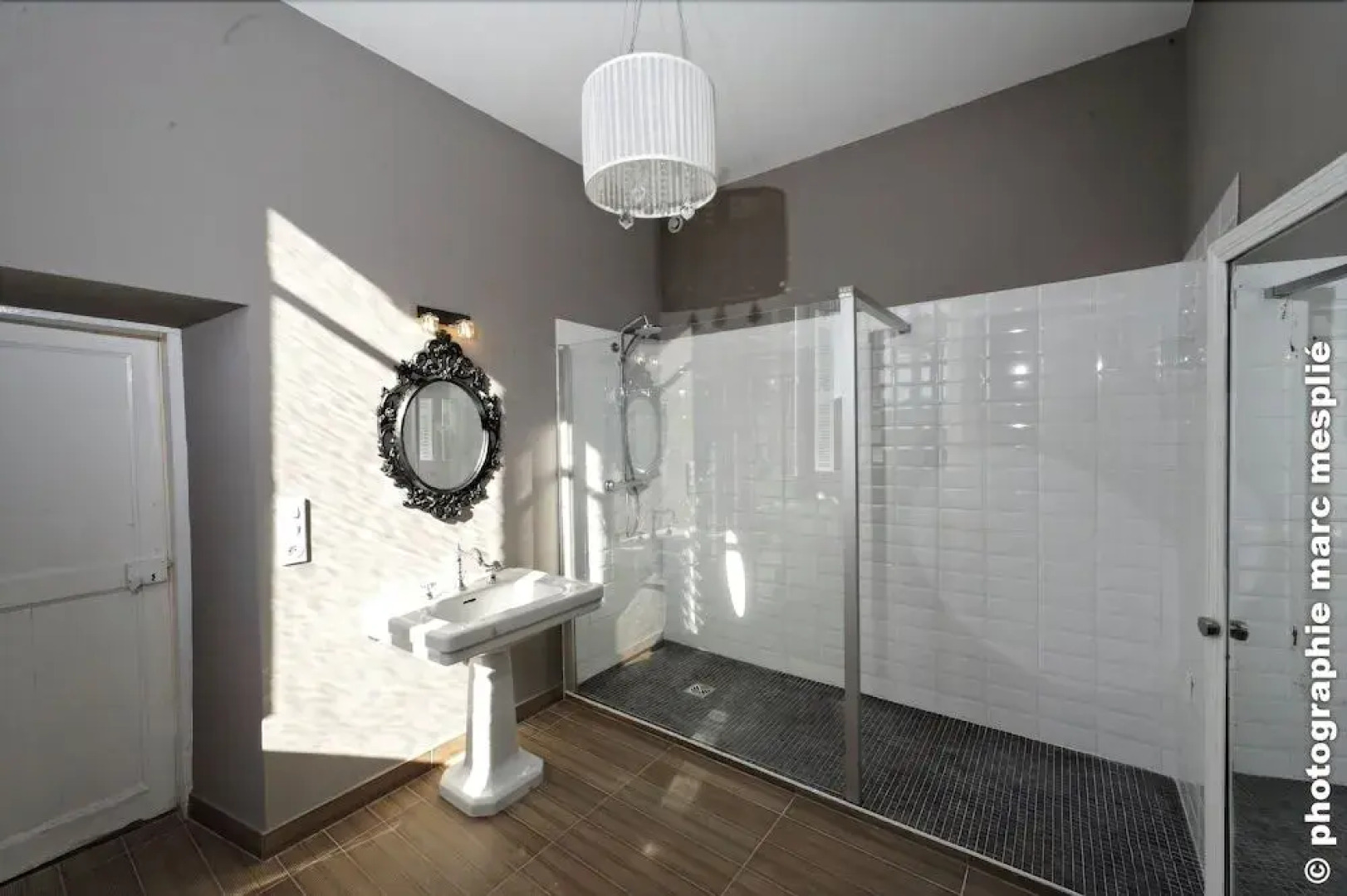 Château de Gramazie