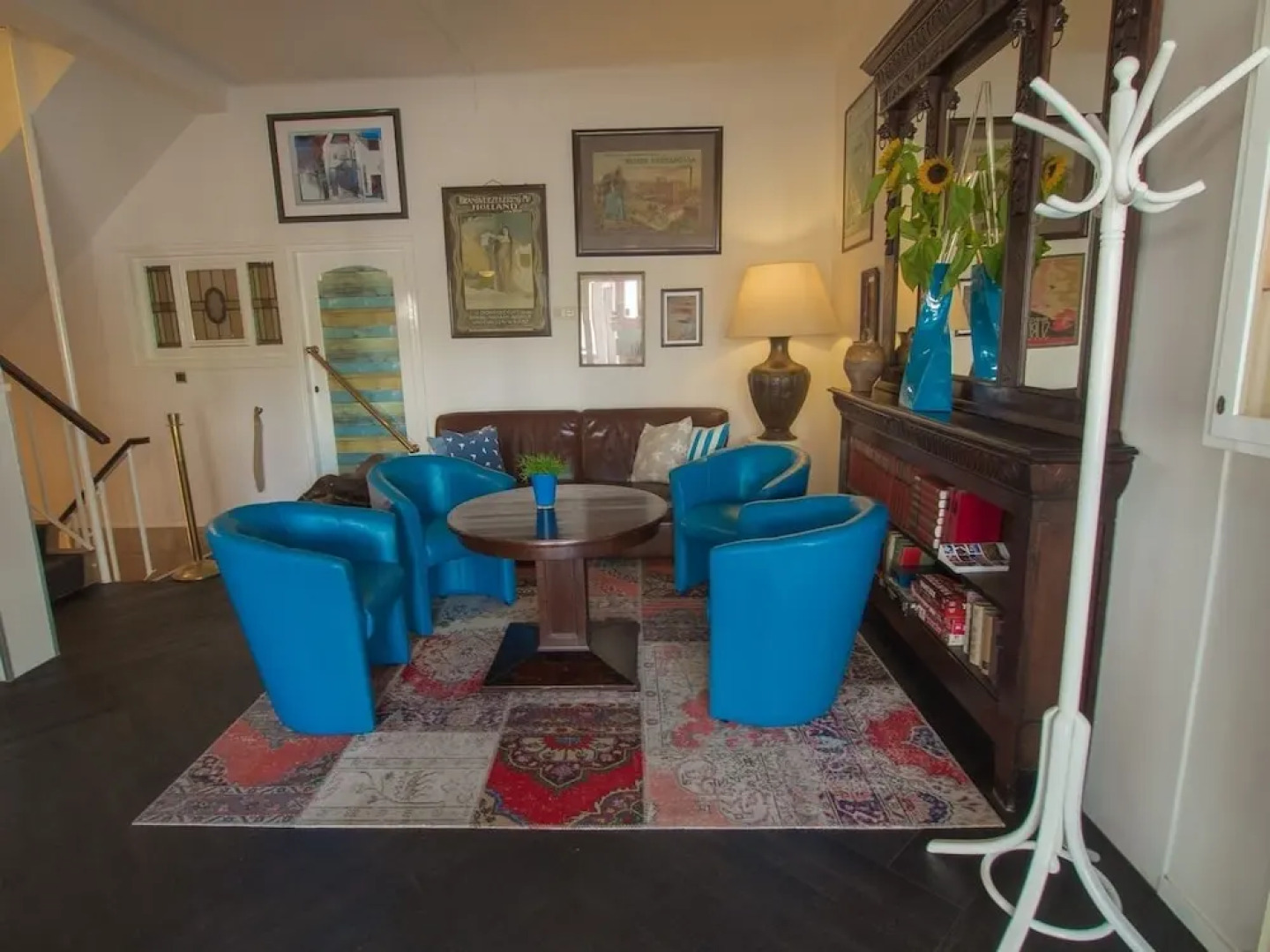 Stadshotel De Graafschap