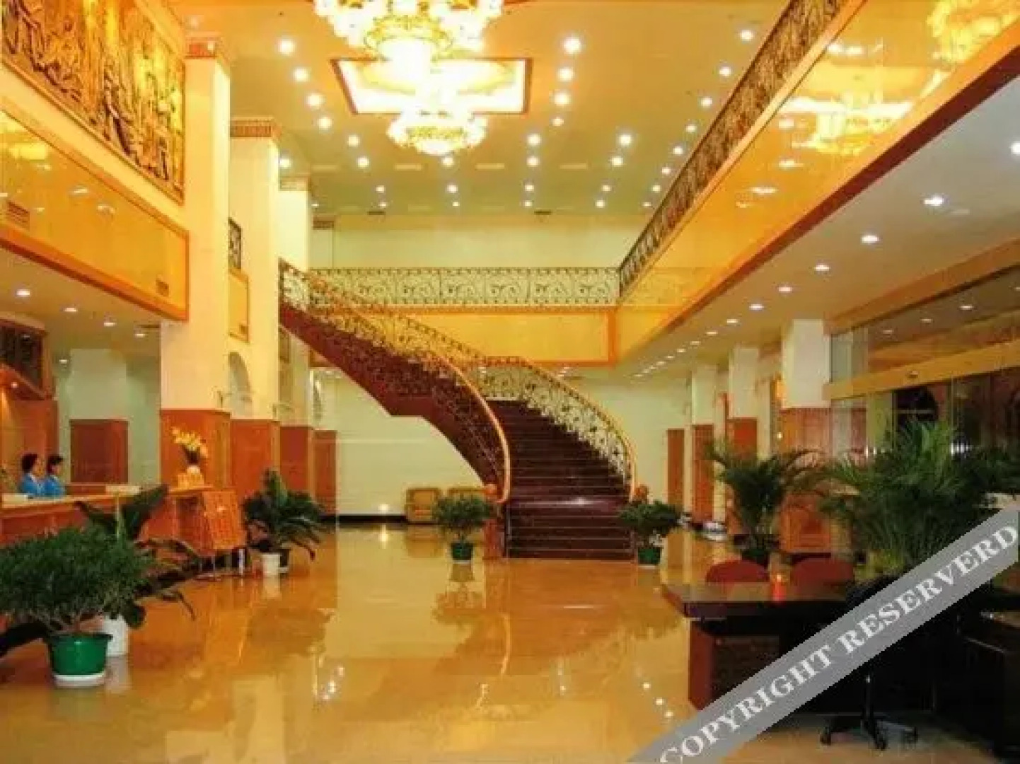 Yong Feng Hotel
