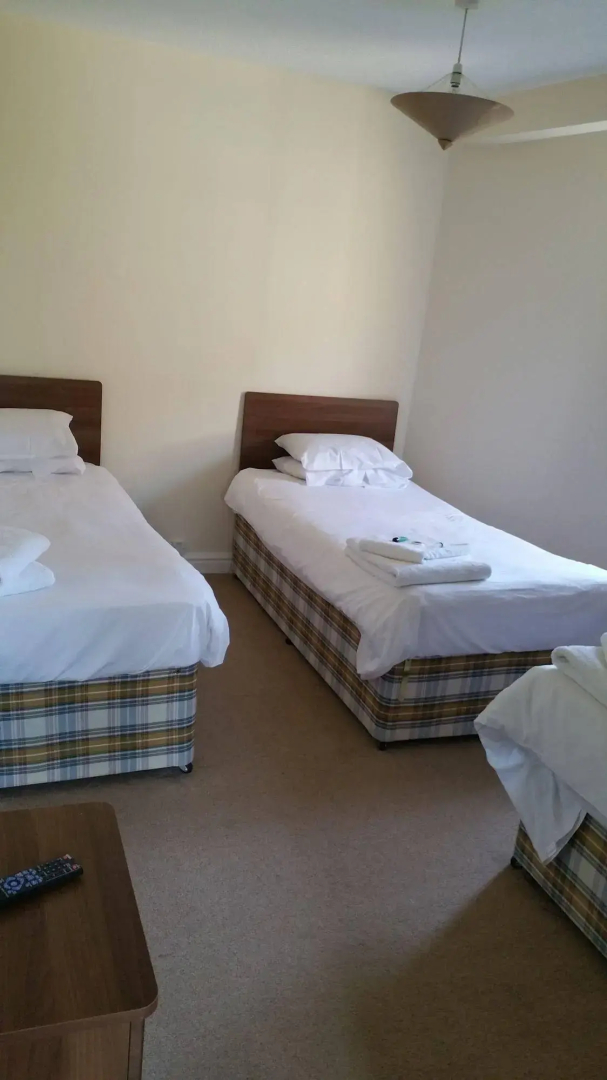 The Links Hotel
