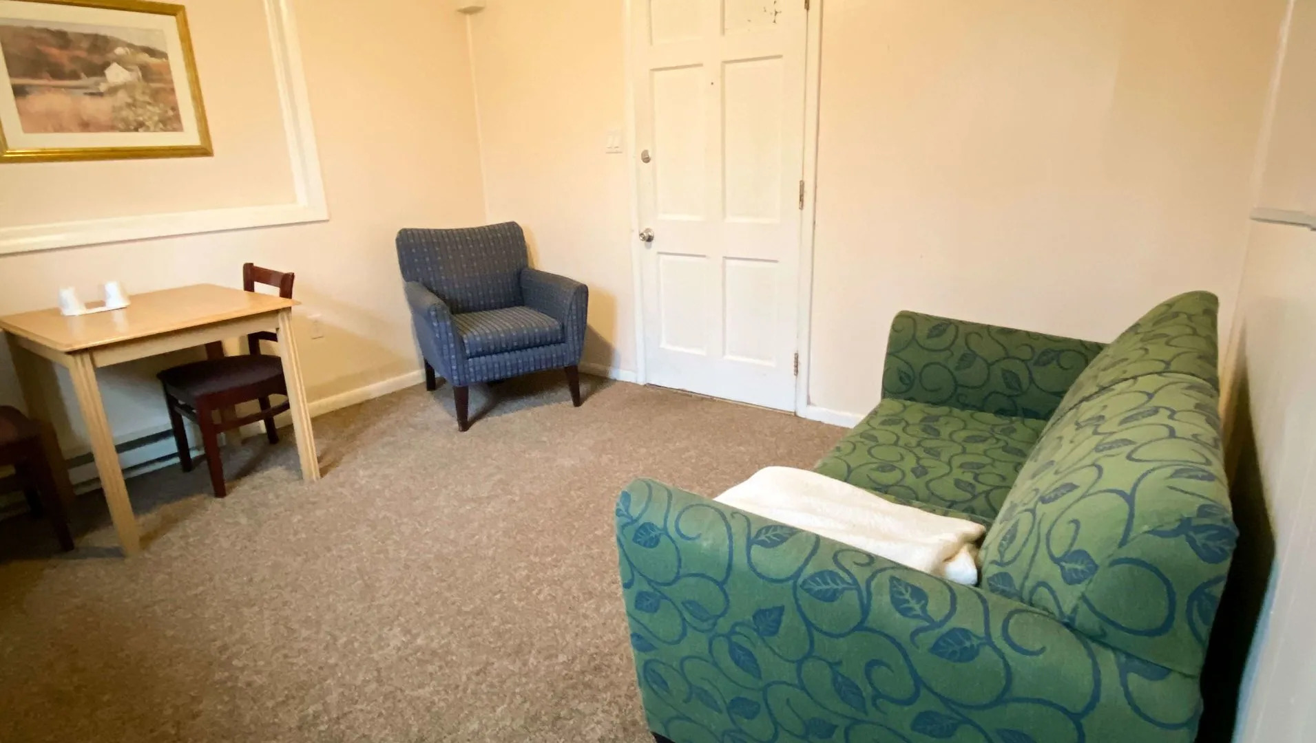 Country Place Inn And Suites