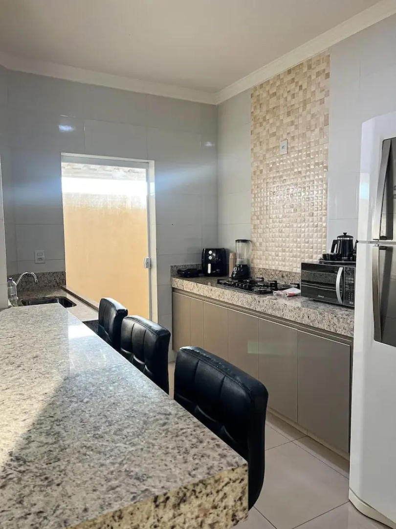 Residencial Algarve