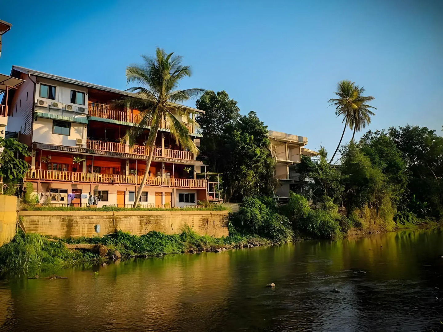 The Good View Guesthouse