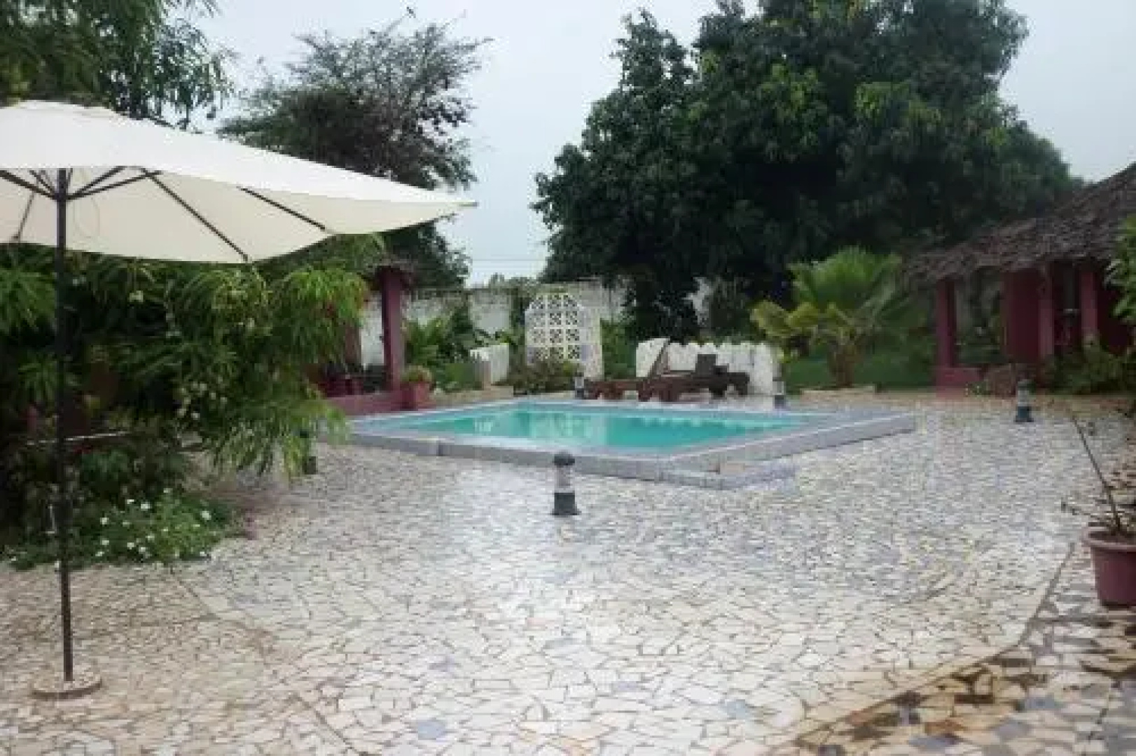 The Plantation Gambia