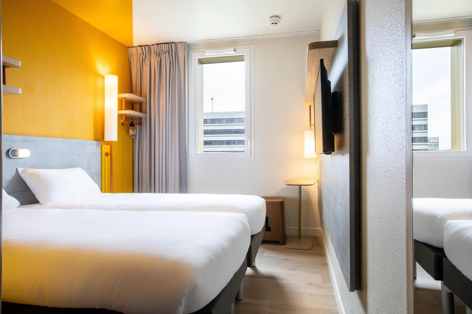 ibis budget Paris Gennevilliers