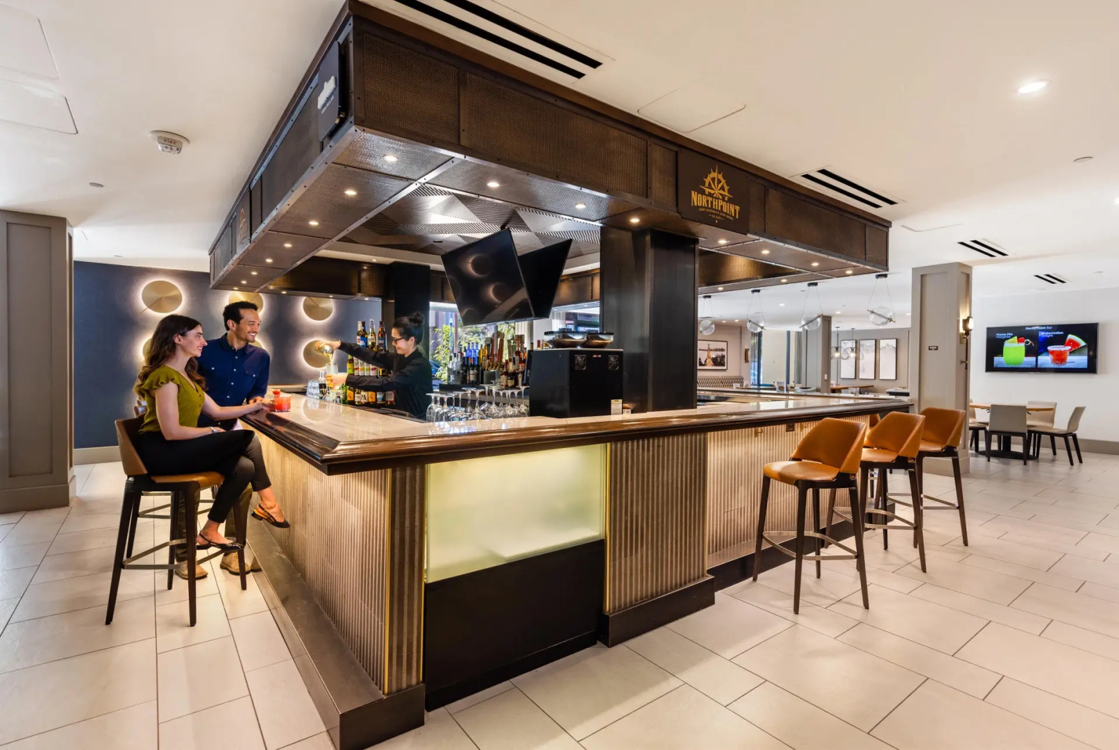 Riu Plaza Fisherman's Wharf