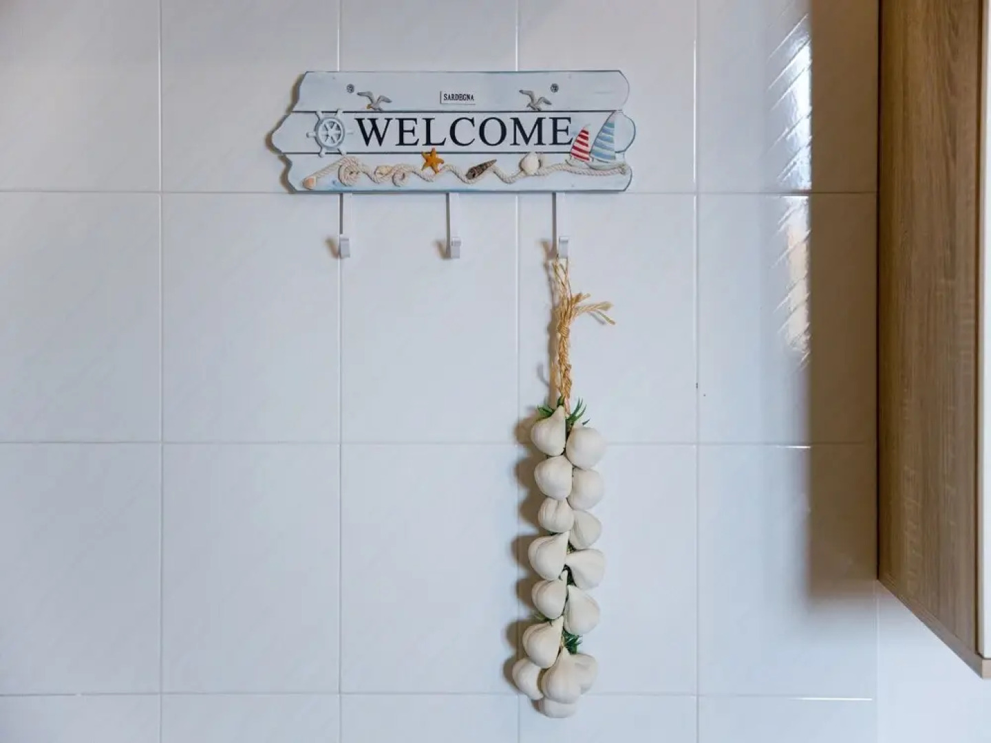 Restful Apartment in Cala Gonone with Balcony near Sea Beach