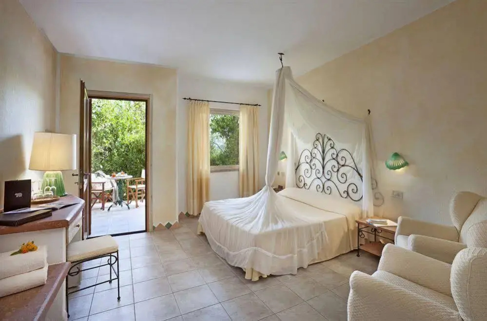 Hotel Capo d’Orso Thalasso & Spa