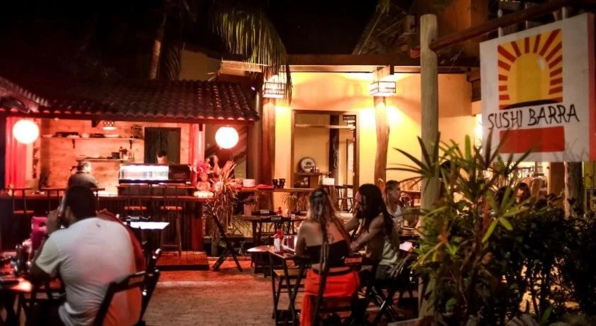 Pousada Villa Don Pepe