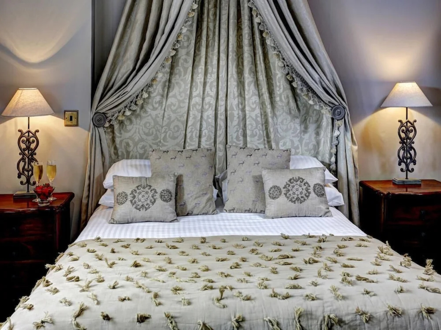 Best Western Pennine Manor Hotel