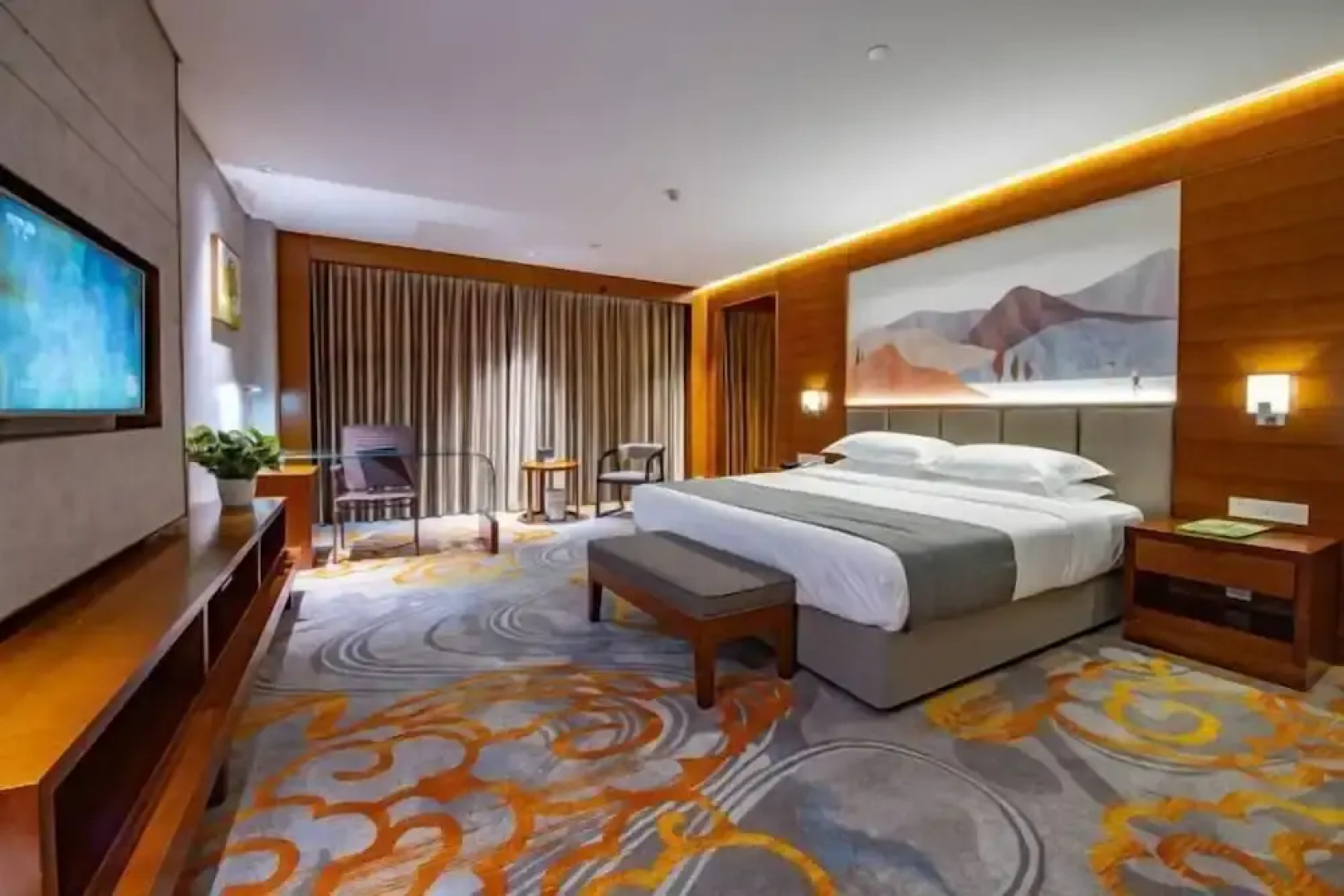 Ramada Encore by Wyndham Jingzhou Shashi