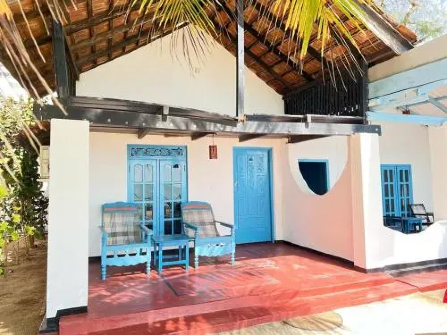 Tsunami Beach Hotel