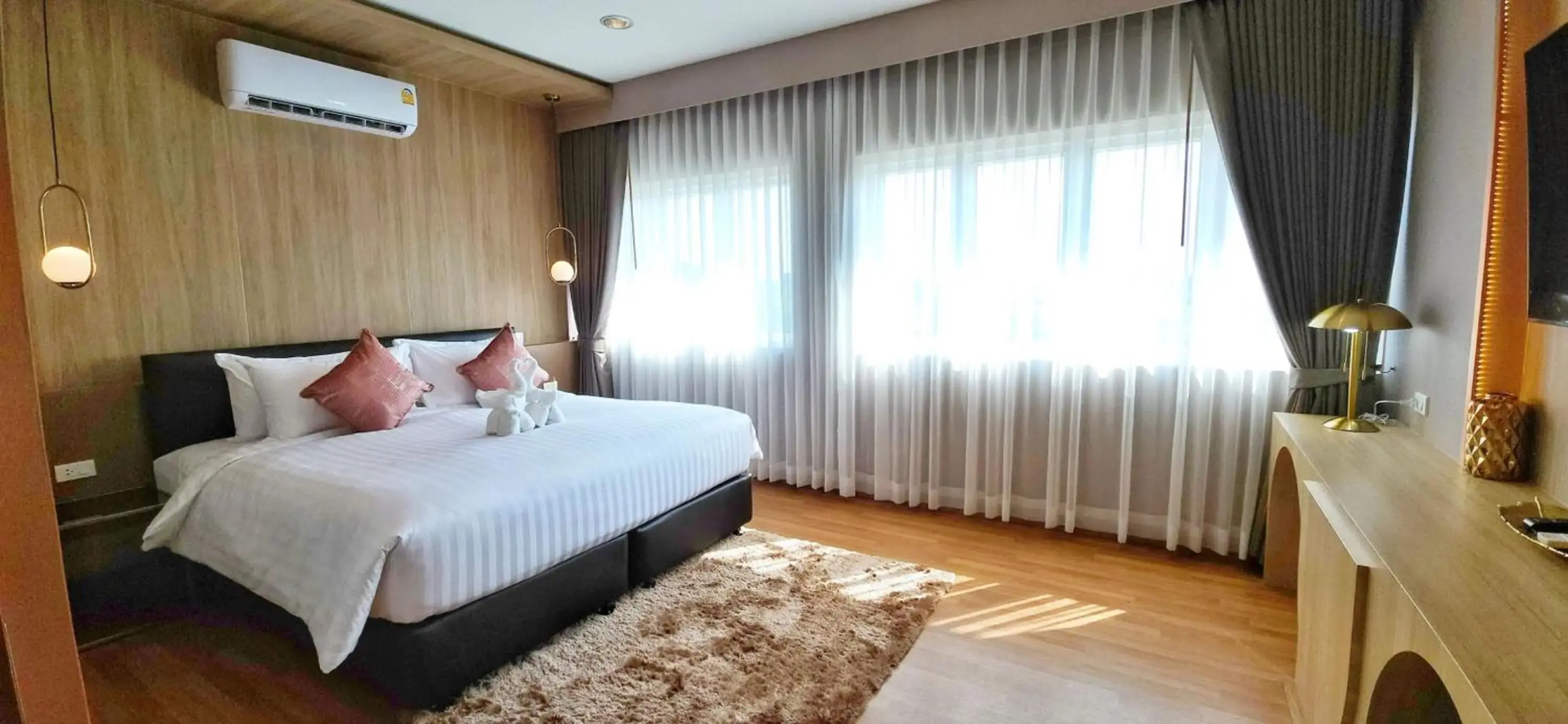 Siamgrand Hotel